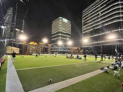 -洛克公园(苏州中心商场)