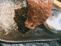 -炭虎烤肉(桂林路店)