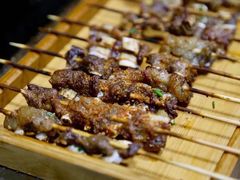 -新凯旋烧烤·燕姐千岛湖土菜