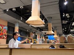 -海底捞火锅(劲松店)