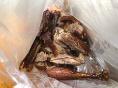 -王浩儿纪六孃甜皮鸭(凌云大厦店)