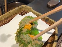 -是山居