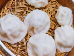 -百年尹氏汤包(湖南路狮子桥店)