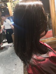 -MONE美发沙龙