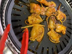 -北木南烤肉和酒(重庆雾都广场店)