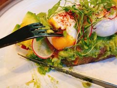 -O'mills Sourdough Bakery&Bistro(永嘉路店)