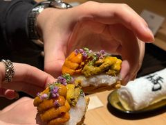 -炎橘·板前料理 Omakase