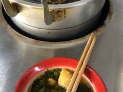 -咏勝锑锅麻辣烫(净居寺路总店)