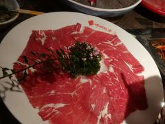 -码头故事火锅(大丰店)