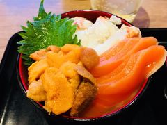 -札幌二条市场 大矶(本店)