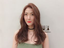 -简法造型·品牌形象店