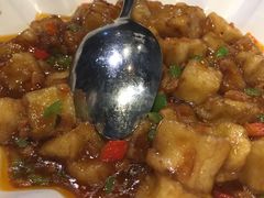 -天厨妙香素食餐厅(清华店)