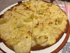 -必胜客(新中纬店)