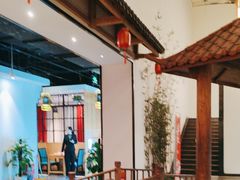 -壹零捌道·北京烤鸭(车公庄店)