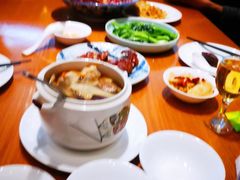 -頂好酒家·经典粤菜(海信广场店)