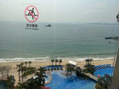 -深圳大梅沙京基洲际度假酒店