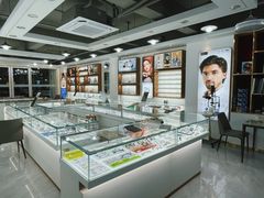 -佳联直通车眼镜超市(西藏南路店)