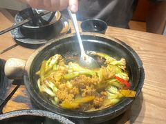 -啫火啫啫煲·顺德干蒸(西乡天虹店)