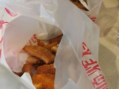 -永顺炸鸡( 立水桥北苑店)