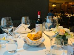 -燃扒房Steakhouse(皇庭店)