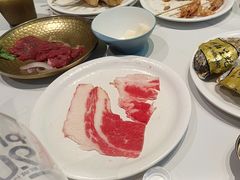 -三出山火锅(南京万象天地店)