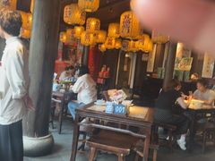 -南京大牌档(夫子庙老门东店)