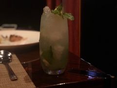 -YUE·6·西式融合餐厅(外滩六号店)