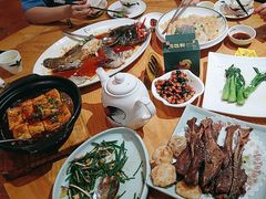 -德胜轩正宗顺德菜(宝安沙井会展中心店)