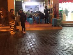 门面-老五鸡丝豆花面粉(瑞金北路68号院店)