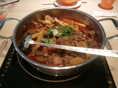 -刘一锅筋头巴脑(大悦城C店)