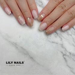-LILY NAILS美甲美睫