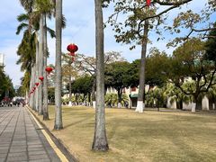 -厦门大学(思明校区)