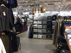-MUJI无印良品(世博源店)