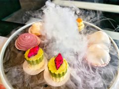 -馋遇江南·精致湖景雅宴(东方之门店)