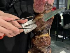-比尔森巴西烤肉自助(红旗街店)