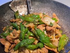 -费大厨辣椒炒肉(黄兴中心广场店)