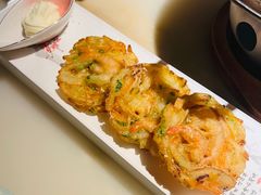 -绿茶餐厅(西单老佛爷店)
