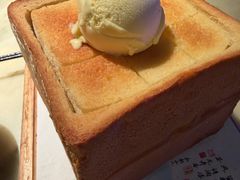 -绿茶餐厅(成都大悦城店)