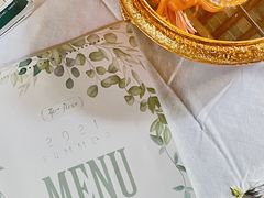 -花·fleur古董西餐厅(西城夜未央店)