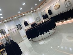 -肃宁华斯国际裘皮城