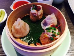 -唐茶苑(Soho)