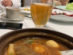 -伊尹活海参馆(衡山路店)