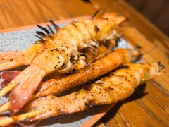 -王氏炉匠·烧鸟放题自助(三里屯店)