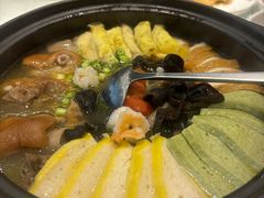 -紫鑫阁饭庄(长安店)