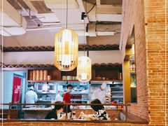 大堂-闽上鲜·福建菜(龙湖滨江天街店)