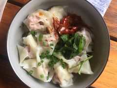 红油抄手-三十三碗黄牛肉面(东原1891店)