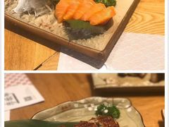 -赤坂亭·M9和牛烧肉·铁板烧(合肥万象城店)