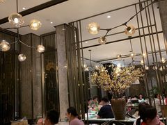 大堂-江南厨子·品苏杭(华润万象店)
