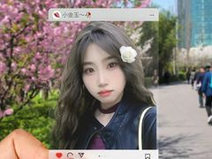 -大宁郁金香公园-停车场