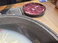 -阳阳老火锅(小南门店)